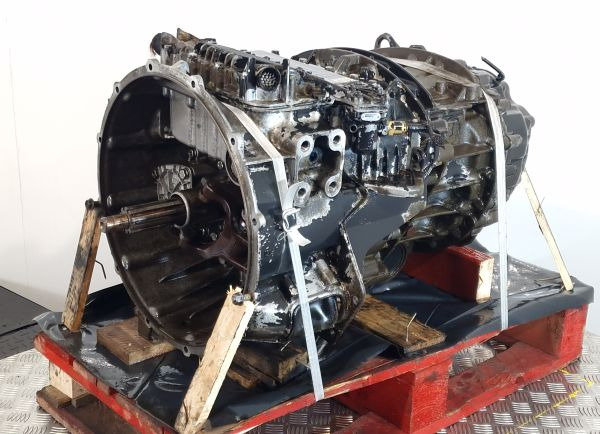 ZF Astronic 12AS1210TO Gearbox - Mjenjač: slika ZF Astronic 12AS1210TO Gearbox - Mjenjač ZF Astronic 12AS1210TO Gearbox - Mjenjač: slika ZF Astronic 12AS1210TO Gearbox - Mjenjač