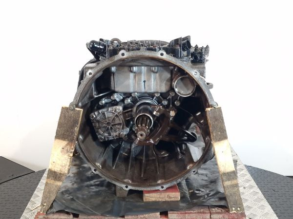 ZF Astronic 12AS1210TO Gearbox - Mjenjač: slika ZF Astronic 12AS1210TO Gearbox - Mjenjač ZF Astronic 12AS1210TO Gearbox - Mjenjač: slika ZF Astronic 12AS1210TO Gearbox - Mjenjač
