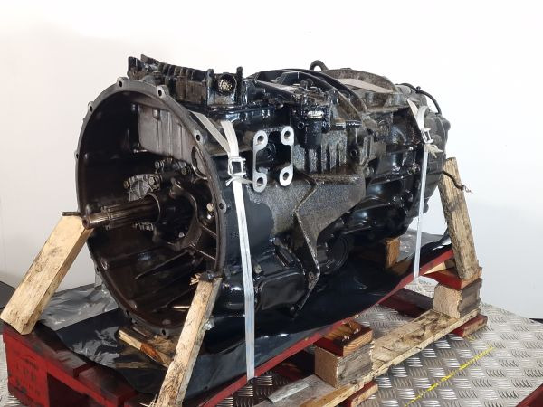ZF Astronic 12AS1210TO Gearbox - Mjenjač: slika ZF Astronic 12AS1210TO Gearbox - Mjenjač ZF Astronic 12AS1210TO Gearbox - Mjenjač: slika ZF Astronic 12AS1210TO Gearbox - Mjenjač