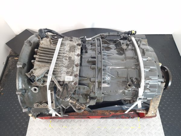 Mjenjač ZF Astronic 12AS1420TO Gearbox: slika Mjenjač ZF Astronic 12AS1420TO Gearbox