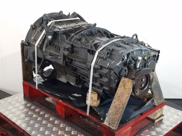 ZF Astronic 12AS1420TO Gearbox - Mjenjač: slika  ZF Astronic 12AS1420TO Gearbox - Mjenjač ZF Astronic 12AS1420TO Gearbox - Mjenjač: slika  ZF Astronic 12AS1420TO Gearbox - Mjenjač