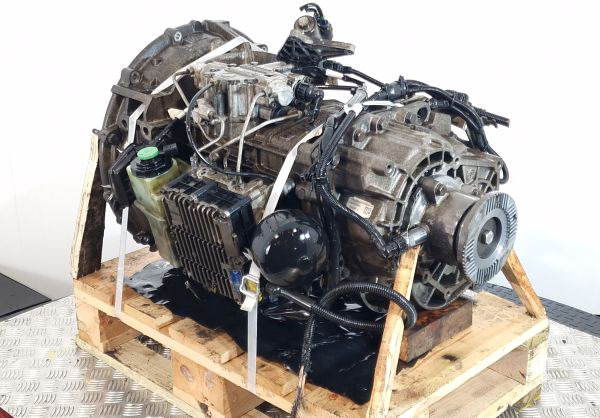 ZF Astronic Lite 6AS1000TO Renault Spec Gearbox - Mjenjač: slika ZF Astronic Lite 6AS1000TO Renault Spec Gearbox - Mjenjač ZF Astronic Lite 6AS1000TO Renault Spec Gearbox - Mjenjač: slika ZF Astronic Lite 6AS1000TO Renault Spec Gearbox - Mjenjač