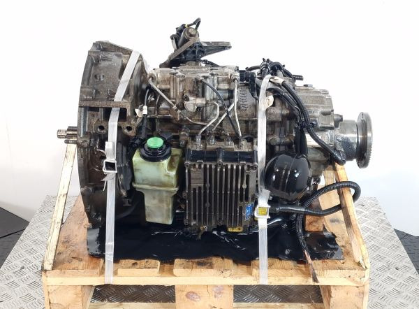 ZF Astronic Lite 6AS1000TO Renault Spec Gearbox - Mjenjač: slika ZF Astronic Lite 6AS1000TO Renault Spec Gearbox - Mjenjač ZF Astronic Lite 6AS1000TO Renault Spec Gearbox - Mjenjač: slika ZF Astronic Lite 6AS1000TO Renault Spec Gearbox - Mjenjač