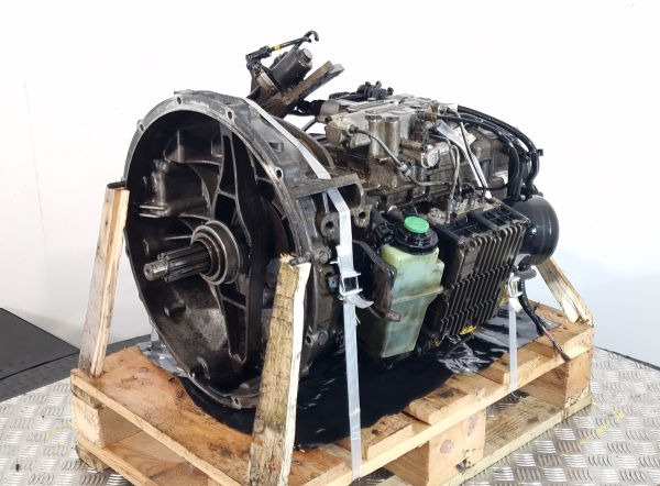 ZF Astronic Lite 6AS1000TO Renault Spec Gearbox - Mjenjač: slika ZF Astronic Lite 6AS1000TO Renault Spec Gearbox - Mjenjač ZF Astronic Lite 6AS1000TO Renault Spec Gearbox - Mjenjač: slika ZF Astronic Lite 6AS1000TO Renault Spec Gearbox - Mjenjač