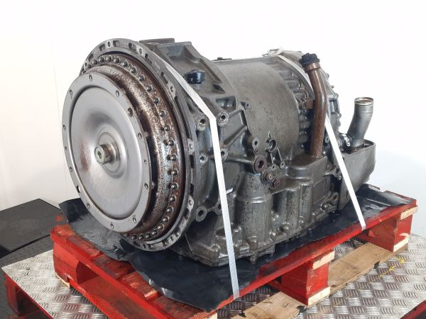 ZF Ecolife 6AP1700B Gearbox - Mjenjač: slika  ZF Ecolife 6AP1700B Gearbox - Mjenjač ZF Ecolife 6AP1700B Gearbox - Mjenjač: slika  ZF Ecolife 6AP1700B Gearbox - Mjenjač