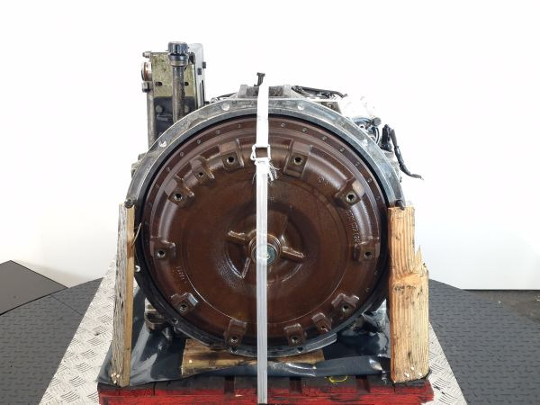 ZF Ecomat 2 5HP502C Gearbox - Mjenjač: slika ZF Ecomat 2 5HP502C Gearbox - Mjenjač ZF Ecomat 2 5HP502C Gearbox - Mjenjač: slika ZF Ecomat 2 5HP502C Gearbox - Mjenjač