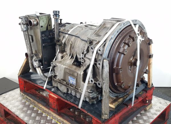 ZF Ecomat 2 5HP502C Gearbox - Mjenjač: slika ZF Ecomat 2 5HP502C Gearbox - Mjenjač ZF Ecomat 2 5HP502C Gearbox - Mjenjač: slika ZF Ecomat 2 5HP502C Gearbox - Mjenjač
