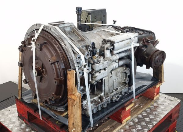 ZF Ecomat 2 5HP502C Gearbox - Mjenjač: slika ZF Ecomat 2 5HP502C Gearbox - Mjenjač ZF Ecomat 2 5HP502C Gearbox - Mjenjač: slika ZF Ecomat 2 5HP502C Gearbox - Mjenjač
