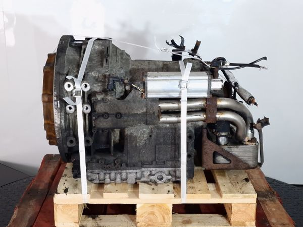 ZF Ecomat 2 6HP502C Gearbox - Mjenjač: slika ZF Ecomat 2 6HP502C Gearbox - Mjenjač ZF Ecomat 2 6HP502C Gearbox - Mjenjač: slika ZF Ecomat 2 6HP502C Gearbox - Mjenjač