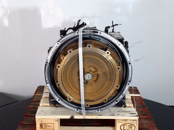 ZF Ecomat 2 6HP502C Gearbox - Mjenjač: slika ZF Ecomat 2 6HP502C Gearbox - Mjenjač ZF Ecomat 2 6HP502C Gearbox - Mjenjač: slika ZF Ecomat 2 6HP502C Gearbox - Mjenjač