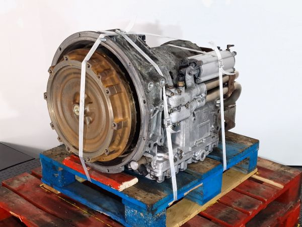 ZF Ecomat 2 6HP502C Gearbox - Mjenjač: slika ZF Ecomat 2 6HP502C Gearbox - Mjenjač ZF Ecomat 2 6HP502C Gearbox - Mjenjač: slika ZF Ecomat 2 6HP502C Gearbox - Mjenjač