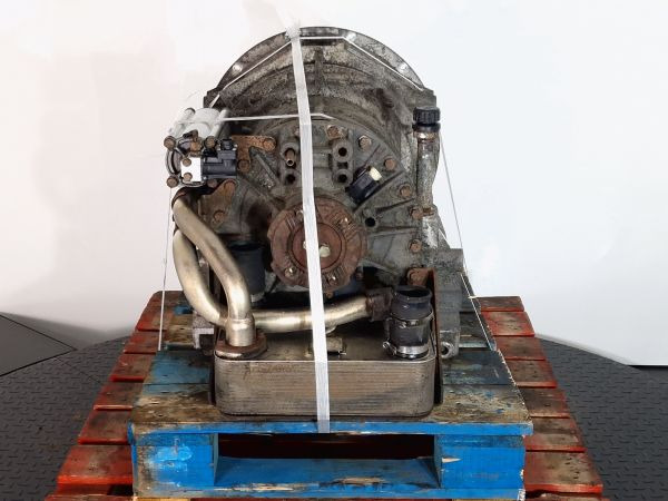 ZF Ecomat 2 6HP502C Gearbox - Mjenjač: slika ZF Ecomat 2 6HP502C Gearbox - Mjenjač ZF Ecomat 2 6HP502C Gearbox - Mjenjač: slika ZF Ecomat 2 6HP502C Gearbox - Mjenjač