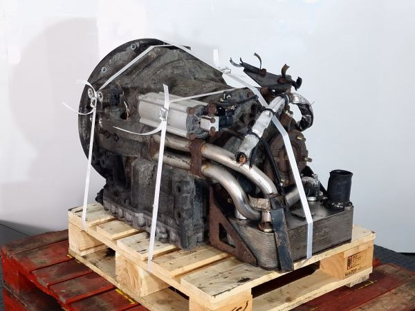 ZF Ecomat 2 6HP502C Gearbox - Mjenjač: slika ZF Ecomat 2 6HP502C Gearbox - Mjenjač ZF Ecomat 2 6HP502C Gearbox - Mjenjač: slika ZF Ecomat 2 6HP502C Gearbox - Mjenjač