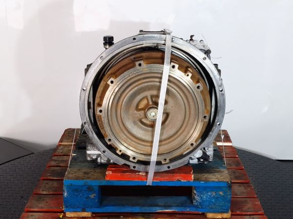 ZF Ecomat 2 6HP502C Gearbox - Mjenjač: slika ZF Ecomat 2 6HP502C Gearbox - Mjenjač ZF Ecomat 2 6HP502C Gearbox - Mjenjač: slika ZF Ecomat 2 6HP502C Gearbox - Mjenjač