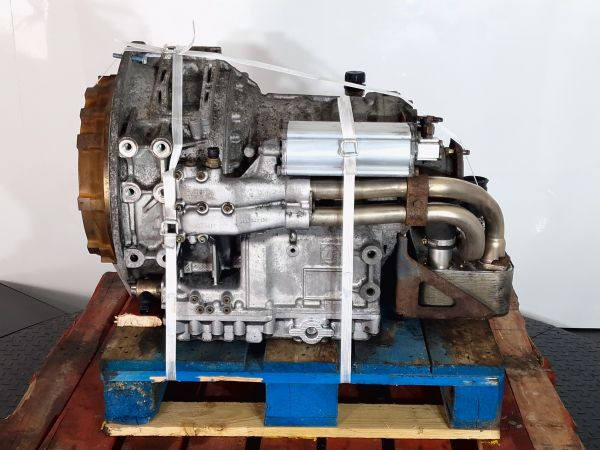 ZF Ecomat 2 6HP502C Gearbox - Mjenjač: slika ZF Ecomat 2 6HP502C Gearbox - Mjenjač ZF Ecomat 2 6HP502C Gearbox - Mjenjač: slika ZF Ecomat 2 6HP502C Gearbox - Mjenjač