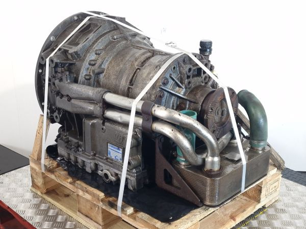 ZF Ecomat 4 6HP554C Gearbox - Mjenjač: slika ZF Ecomat 4 6HP554C Gearbox - Mjenjač ZF Ecomat 4 6HP554C Gearbox - Mjenjač: slika ZF Ecomat 4 6HP554C Gearbox - Mjenjač