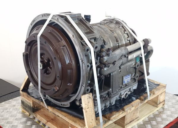 ZF Ecomat 4 6HP554C Gearbox - Mjenjač: slika ZF Ecomat 4 6HP554C Gearbox - Mjenjač ZF Ecomat 4 6HP554C Gearbox - Mjenjač: slika ZF Ecomat 4 6HP554C Gearbox - Mjenjač