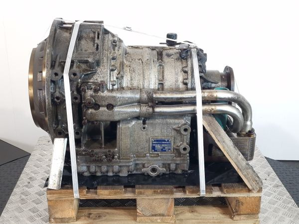 ZF Ecomat 4 6HP554C Gearbox - Mjenjač: slika ZF Ecomat 4 6HP554C Gearbox - Mjenjač ZF Ecomat 4 6HP554C Gearbox - Mjenjač: slika ZF Ecomat 4 6HP554C Gearbox - Mjenjač