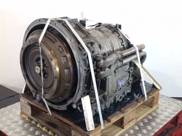 ZF Ecomat 4 6HP554C Gearbox - Mjenjač: slika ZF Ecomat 4 6HP554C Gearbox - Mjenjač ZF Ecomat 4 6HP554C Gearbox - Mjenjač: slika ZF Ecomat 4 6HP554C Gearbox - Mjenjač