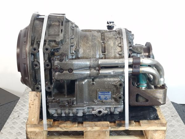 ZF Ecomat 4 6HP554C Gearbox - Mjenjač: slika ZF Ecomat 4 6HP554C Gearbox - Mjenjač ZF Ecomat 4 6HP554C Gearbox - Mjenjač: slika ZF Ecomat 4 6HP554C Gearbox - Mjenjač