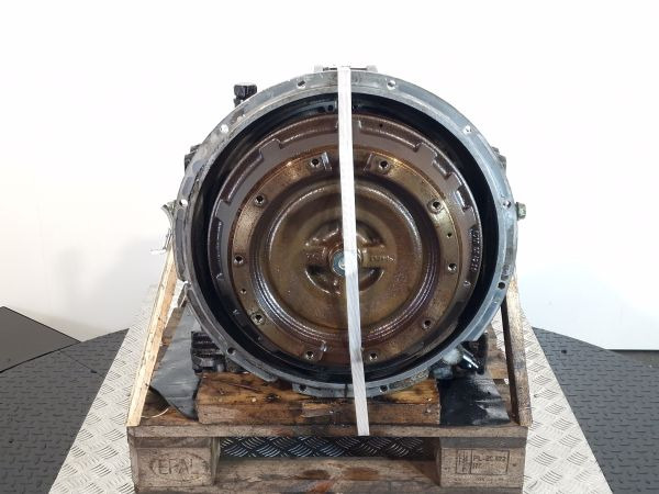 ZF Ecomat 4 6HP554C Gearbox - Mjenjač: slika ZF Ecomat 4 6HP554C Gearbox - Mjenjač ZF Ecomat 4 6HP554C Gearbox - Mjenjač: slika ZF Ecomat 4 6HP554C Gearbox - Mjenjač