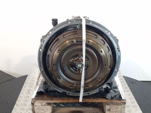 ZF Ecomat 4 6HP554C Gearbox - Mjenjač: slika ZF Ecomat 4 6HP554C Gearbox - Mjenjač ZF Ecomat 4 6HP554C Gearbox - Mjenjač: slika ZF Ecomat 4 6HP554C Gearbox - Mjenjač