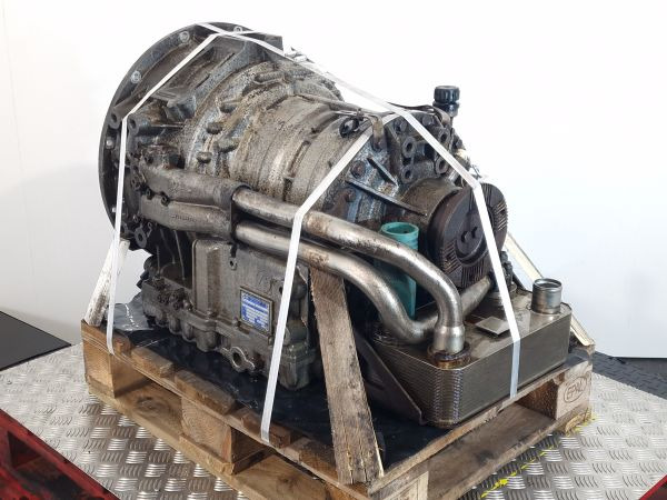 ZF Ecomat 4 6HP554C Gearbox - Mjenjač: slika ZF Ecomat 4 6HP554C Gearbox - Mjenjač ZF Ecomat 4 6HP554C Gearbox - Mjenjač: slika ZF Ecomat 4 6HP554C Gearbox - Mjenjač