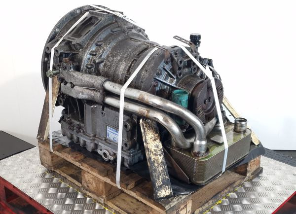 ZF Ecomat 4 6HP554C Gearbox - Mjenjač: slika ZF Ecomat 4 6HP554C Gearbox - Mjenjač ZF Ecomat 4 6HP554C Gearbox - Mjenjač: slika ZF Ecomat 4 6HP554C Gearbox - Mjenjač