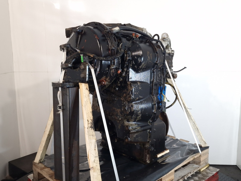 ZF Industrial 4WG190 For Case 721C wheel Loader Gearbox Industrial - Mjenjač za Industrijska oprema: slika ZF Industrial 4WG190 For Case 721C wheel Loader Gearbox Industrial - Mjenjač za Industrijska oprema ZF Industrial 4WG190 For Case 721C wheel Loader Gearbox Industrial - Mjenjač za Industrijska oprema: slika ZF Industrial 4WG190 For Case 721C wheel Loader Gearbox Industrial - Mjenjač za Industrijska oprema