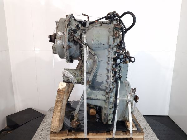 ZF Industrial/Hyundai 6WG-210 Transmission - Mjenjač: slika ZF Industrial/Hyundai 6WG-210 Transmission - Mjenjač ZF Industrial/Hyundai 6WG-210 Transmission - Mjenjač: slika ZF Industrial/Hyundai 6WG-210 Transmission - Mjenjač