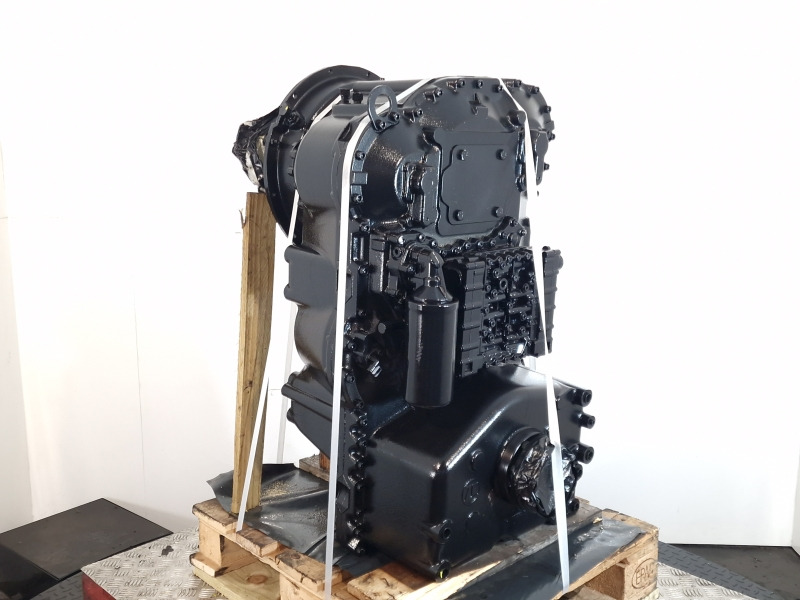 ZF Industrial JCB 4WG190 333/R5788 New Gearbox (Plant) - Mjenjač za Građevinski strojevi: slika ZF Industrial JCB 4WG190 333/R5788 New Gearbox (Plant) - Mjenjač za Građevinski strojevi ZF Industrial JCB 4WG190 333/R5788 New Gearbox (Plant) - Mjenjač za Građevinski strojevi: slika ZF Industrial JCB 4WG190 333/R5788 New Gearbox (Plant) - Mjenjač za Građevinski strojevi