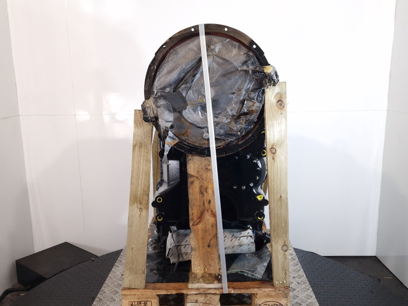 ZF Industrial JCB 4WG210 333/S4809 Gearbox New (Plant) - Mjenjač za Građevinski strojevi: slika ZF Industrial JCB 4WG210 333/S4809 Gearbox New (Plant) - Mjenjač za Građevinski strojevi ZF Industrial JCB 4WG210 333/S4809 Gearbox New (Plant) - Mjenjač za Građevinski strojevi: slika ZF Industrial JCB 4WG210 333/S4809 Gearbox New (Plant) - Mjenjač za Građevinski strojevi