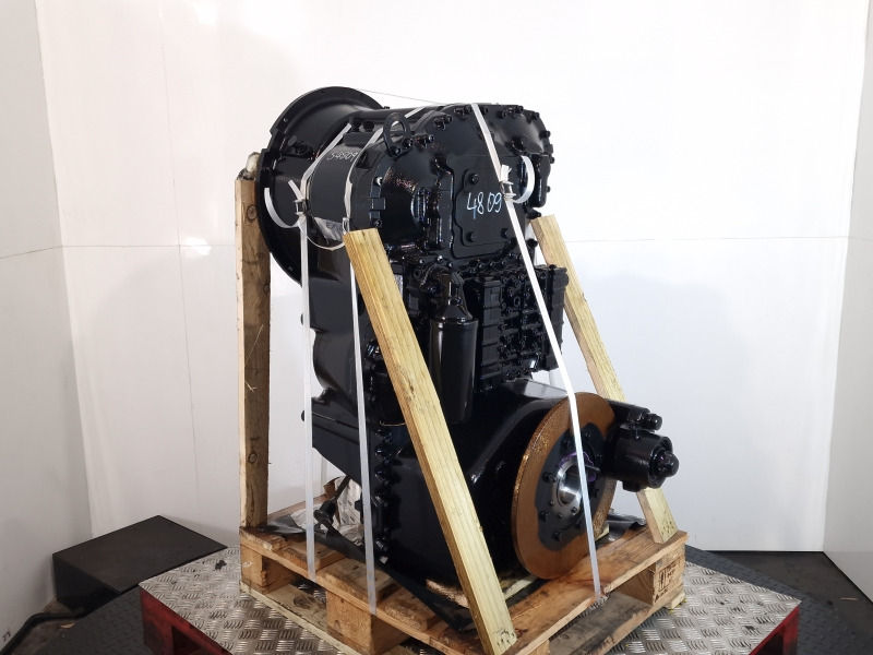 ZF Industrial JCB 4WG210 333/S4809 Gearbox New (Plant) - Mjenjač za Građevinski strojevi: slika ZF Industrial JCB 4WG210 333/S4809 Gearbox New (Plant) - Mjenjač za Građevinski strojevi ZF Industrial JCB 4WG210 333/S4809 Gearbox New (Plant) - Mjenjač za Građevinski strojevi: slika ZF Industrial JCB 4WG210 333/S4809 Gearbox New (Plant) - Mjenjač za Građevinski strojevi