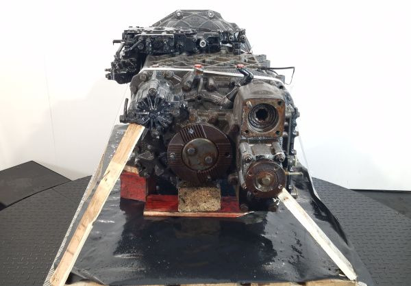 ZF New Ecosplit 16S 1820 TD Gearbox - Mjenjač: slika ZF New Ecosplit 16S 1820 TD Gearbox - Mjenjač ZF New Ecosplit 16S 1820 TD Gearbox - Mjenjač: slika ZF New Ecosplit 16S 1820 TD Gearbox - Mjenjač
