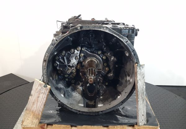 ZF New Ecosplit 16S 1820 TD Gearbox - Mjenjač: slika ZF New Ecosplit 16S 1820 TD Gearbox - Mjenjač ZF New Ecosplit 16S 1820 TD Gearbox - Mjenjač: slika ZF New Ecosplit 16S 1820 TD Gearbox - Mjenjač