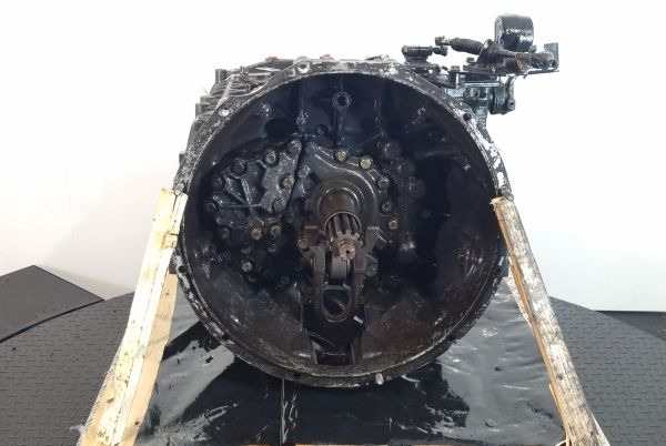 ZF New Ecosplit 16S 2220 TD Gearbox - Mjenjač: slika ZF New Ecosplit 16S 2220 TD Gearbox - Mjenjač ZF New Ecosplit 16S 2220 TD Gearbox - Mjenjač: slika ZF New Ecosplit 16S 2220 TD Gearbox - Mjenjač