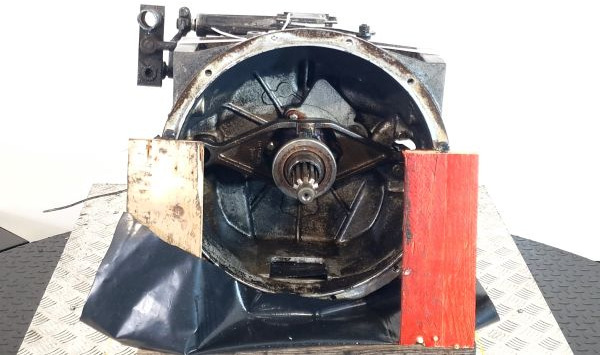 ZF S5-42 Ecolite Gearbox - Mjenjač: slika ZF S5-42 Ecolite Gearbox - Mjenjač ZF S5-42 Ecolite Gearbox - Mjenjač: slika ZF S5-42 Ecolite Gearbox - Mjenjač