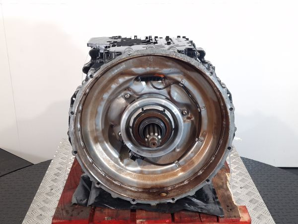 ZF Traxon 12TX2210TD MAN Spec Gearbox - Mjenjač: slika ZF Traxon 12TX2210TD MAN Spec Gearbox - Mjenjač ZF Traxon 12TX2210TD MAN Spec Gearbox - Mjenjač: slika ZF Traxon 12TX2210TD MAN Spec Gearbox - Mjenjač