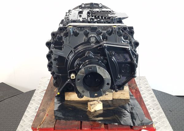 ZF Traxon 12TX2210TD MAN Spec Gearbox - Mjenjač: slika ZF Traxon 12TX2210TD MAN Spec Gearbox - Mjenjač ZF Traxon 12TX2210TD MAN Spec Gearbox - Mjenjač: slika ZF Traxon 12TX2210TD MAN Spec Gearbox - Mjenjač