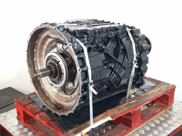 ZF Traxon 12TX2210TD MAN Spec Gearbox - Mjenjač: slika ZF Traxon 12TX2210TD MAN Spec Gearbox - Mjenjač ZF Traxon 12TX2210TD MAN Spec Gearbox - Mjenjač: slika ZF Traxon 12TX2210TD MAN Spec Gearbox - Mjenjač