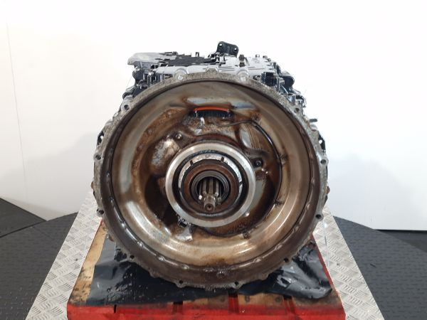 ZF Traxon 12TX2820TO MAN Spec Gearbox - Mjenjač: slika ZF Traxon 12TX2820TO MAN Spec Gearbox - Mjenjač ZF Traxon 12TX2820TO MAN Spec Gearbox - Mjenjač: slika ZF Traxon 12TX2820TO MAN Spec Gearbox - Mjenjač