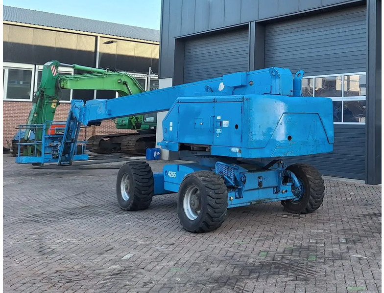 Aichi SP21AJ - Teleskopski krak: slika Aichi SP21AJ - Teleskopski krak Aichi SP21AJ - Teleskopski krak: slika Aichi SP21AJ - Teleskopski krak