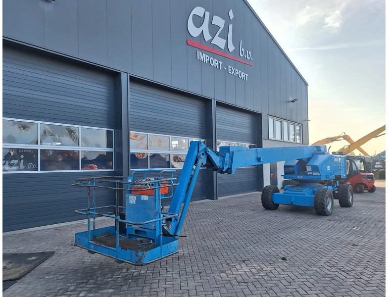 Aichi SP21AJ - Teleskopski krak: slika Aichi SP21AJ - Teleskopski krak Aichi SP21AJ - Teleskopski krak: slika Aichi SP21AJ - Teleskopski krak