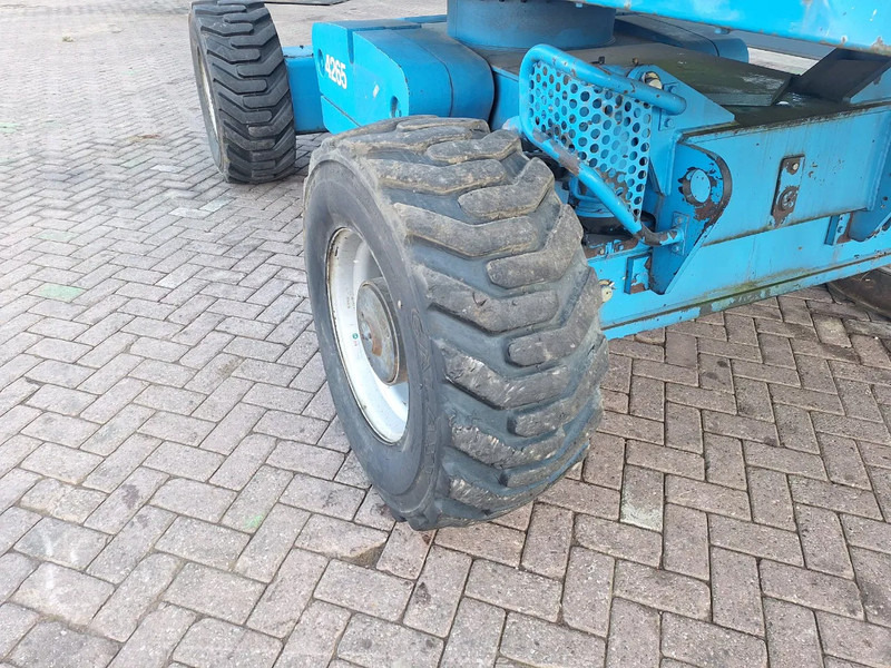 Aichi SP21AJ - Teleskopski krak: slika Aichi SP21AJ - Teleskopski krak Aichi SP21AJ - Teleskopski krak: slika Aichi SP21AJ - Teleskopski krak