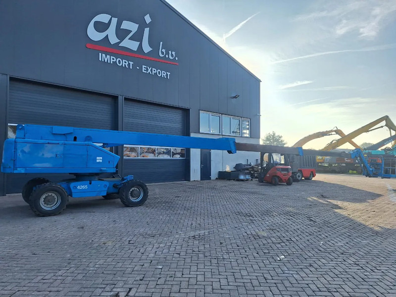 Aichi SP21AJ - Teleskopski krak: slika Aichi SP21AJ - Teleskopski krak Aichi SP21AJ - Teleskopski krak: slika Aichi SP21AJ - Teleskopski krak