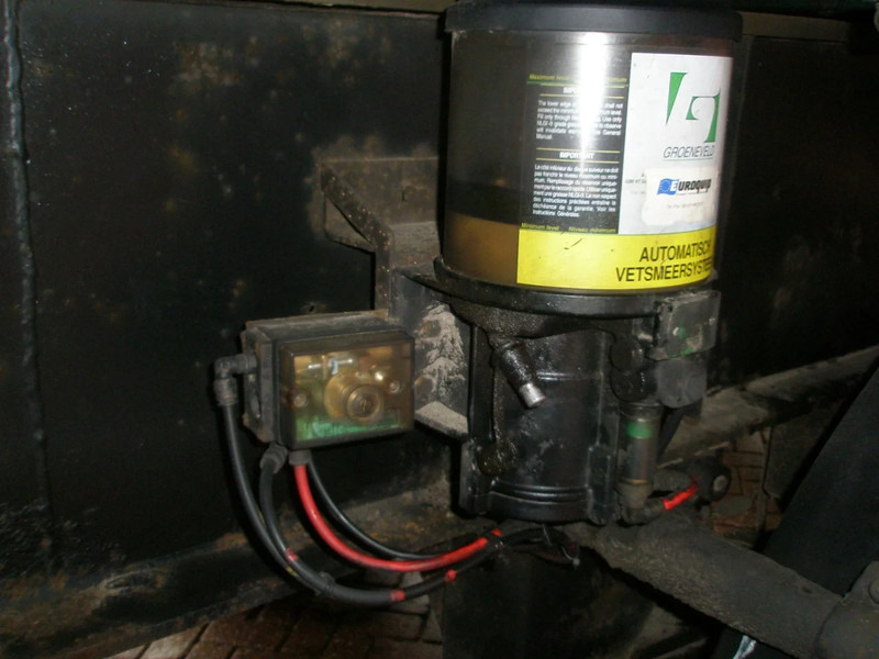 Kiper poluprikolica Bulthuis TSTA05: slika Kiper poluprikolica Bulthuis TSTA05 Kiper poluprikolica Bulthuis TSTA05: slika Kiper poluprikolica Bulthuis TSTA05