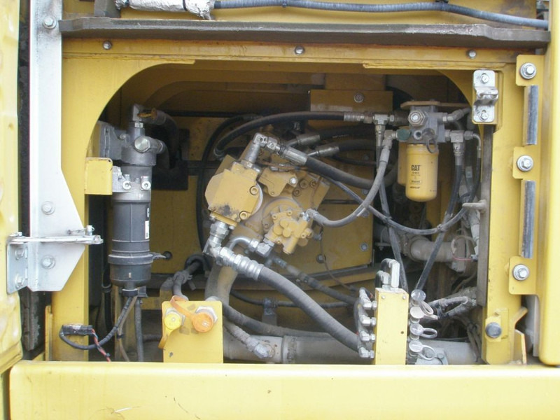 Caterpillar 326FL - Bager gusjeničar: slika Caterpillar 326FL - Bager gusjeničar Caterpillar 326FL - Bager gusjeničar: slika Caterpillar 326FL - Bager gusjeničar