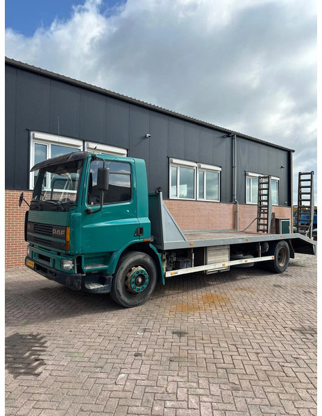 DAF CF 65.220 CF 65.210 - Autotransporter: slika DAF CF 65.220 CF 65.210 - Autotransporter DAF CF 65.220 CF 65.210 - Autotransporter: slika DAF CF 65.220 CF 65.210 - Autotransporter