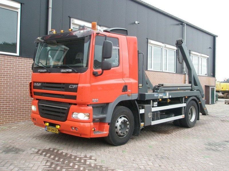 DAF CF 85 CF85.360 - Kamion s kabelskim sustavom: slika DAF CF 85 CF85.360 - Kamion s kabelskim sustavom DAF CF 85 CF85.360 - Kamion s kabelskim sustavom: slika DAF CF 85 CF85.360 - Kamion s kabelskim sustavom