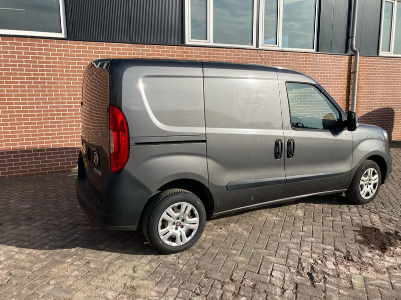 Fiat Doblò - Automobil: slika Fiat Doblò - Automobil Fiat Doblò - Automobil: slika Fiat Doblò - Automobil